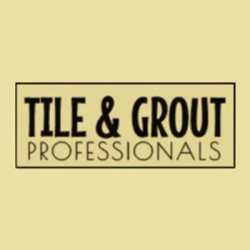 Tile & Grout Professionals
