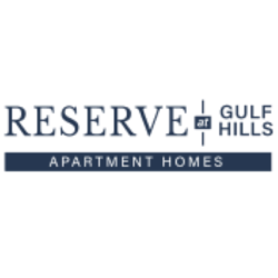 Reserve at Gulf Hills Apartment Homes