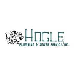 Hogle Plumbing & Sewer Service Inc