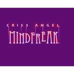 Criss Angel Theater
