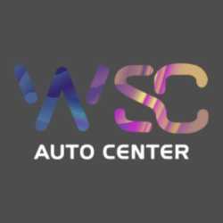 WSC Auto Center