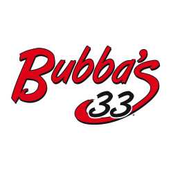 Bubba's 33 - Closed