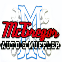 McGregors Auto Repair