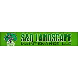 S & Q Landscape Maintenance LLC