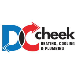 DC Cheek Heating, Cooling & Plumbing