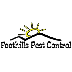 Foothills Pest Control