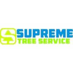 Supreme Tree Service