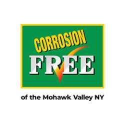 Corrosion Free Rustproofing of the Mohawk Valley NY