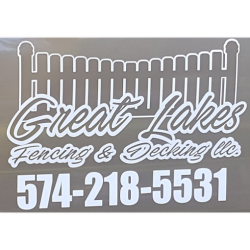 Great Lakes Fencing & Decking LLC