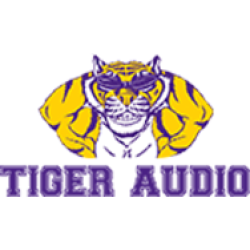 Tiger Audio Gonzales