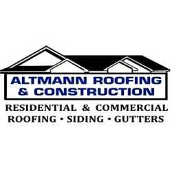 Altmann Roofing and Construction LLC