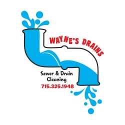 Wayne's Drains LLC