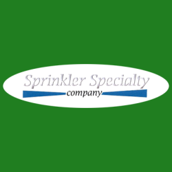 Sprinkler Specialty Co