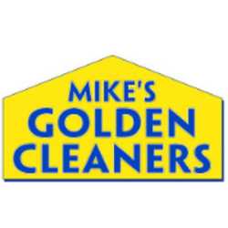 Mike's Golden Cleaners