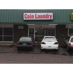 Platte Ave Coin Laundry