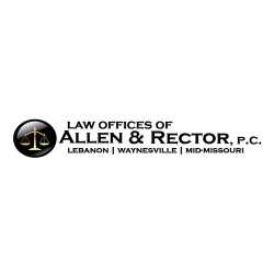 Allen & Rector, P.C.