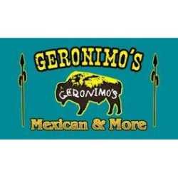 Geronimoâ€™s