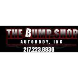 The Bump Shop Auto Body