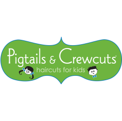 Pigtails & Crewcuts: Haircuts for Kids - Rogers, AR