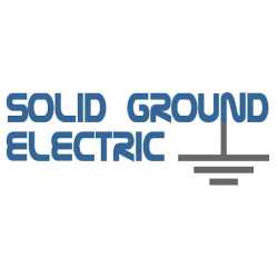 Solid Ground Electric