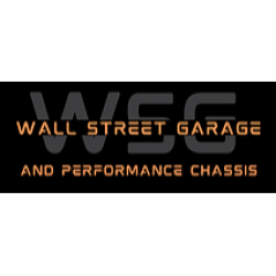 Wall Street Garage & Performance Chassis