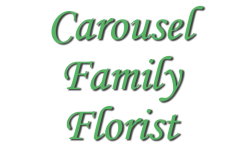 Carousel Family Florist