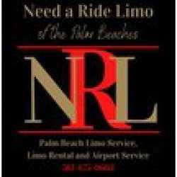 Need a Ride Limo Inc.
