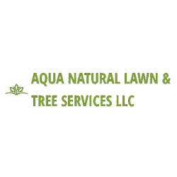 Aqua Natural Lawn & Tree Services LLC