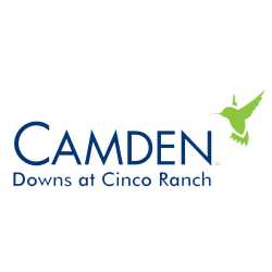 Camden Downs at Cinco Ranch Apartments