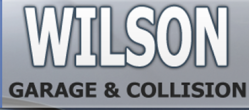 Wilson Garage