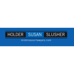 Holder Susan Slusher