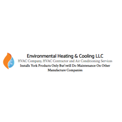 Environmental Heating & Cooling LLC