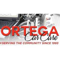 Ortega Car Care