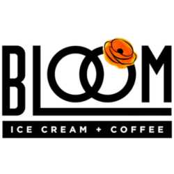 Bloom Ice Cream + Coffee
