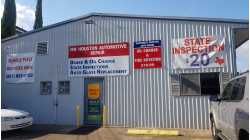 Northwest Houston Auto Repair Heights - Oil Change & State Inspections