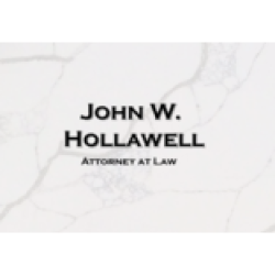 John W Hollawell, Attorney at Law