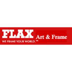 Flax Art & Frame