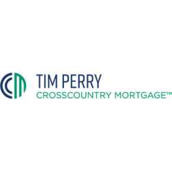 Tim Perry at CrossCountry Mortgage, LLC