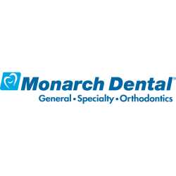 James A. Holman, Jr., DDS - Monarch Dental
