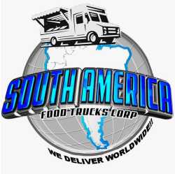 South America Food Trucks