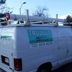 Trujillo Heating and Air Conditioning LLC
