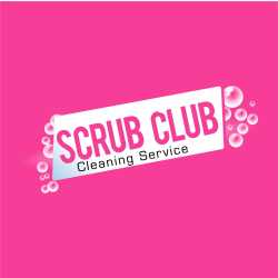 Scrub Club Cleaning Service