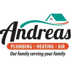 Andreas Plumbing, Heating & Air Conditioning