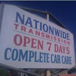 Nationwide Transmission