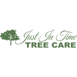 Just In Time Tree Care