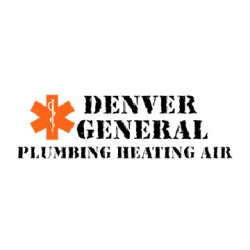 Denver General Plumbing Heating Air, LLC