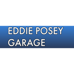 Eddie Posey Garage