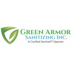 Green Armor Sanitizing Inc.