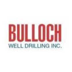 Bulloch Well Drilling Inc