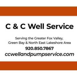 C & C Well Service